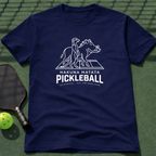 Hakuna Matata Pickleball T-Shirt