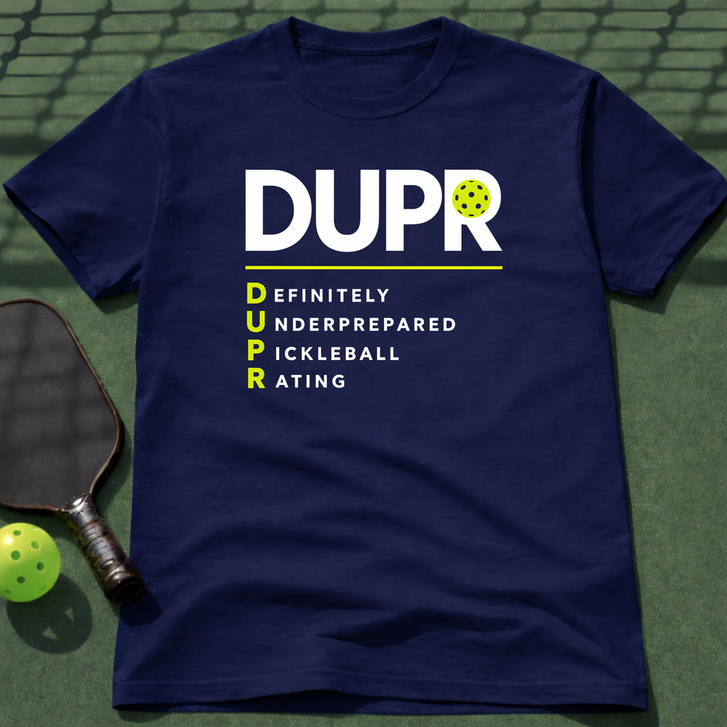 DUPR T-Shirt