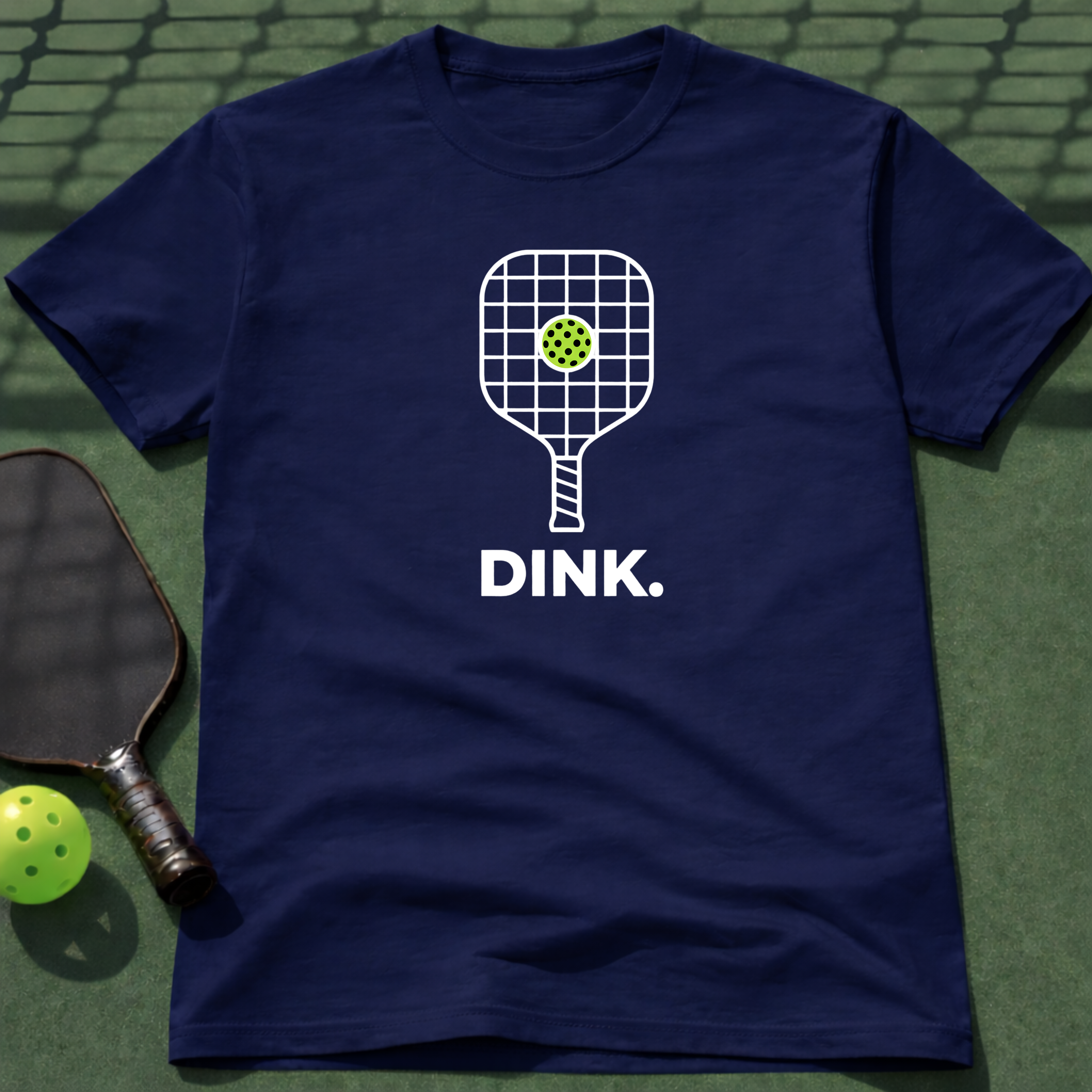 Dink. T-Shirt