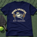 Work Smarter Not Harder T-Shirt