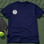 Elite Dinking Division T-Shirt (Chest Print)