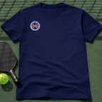 Certified Dinking Specialist T-Shirt (Chest Print)