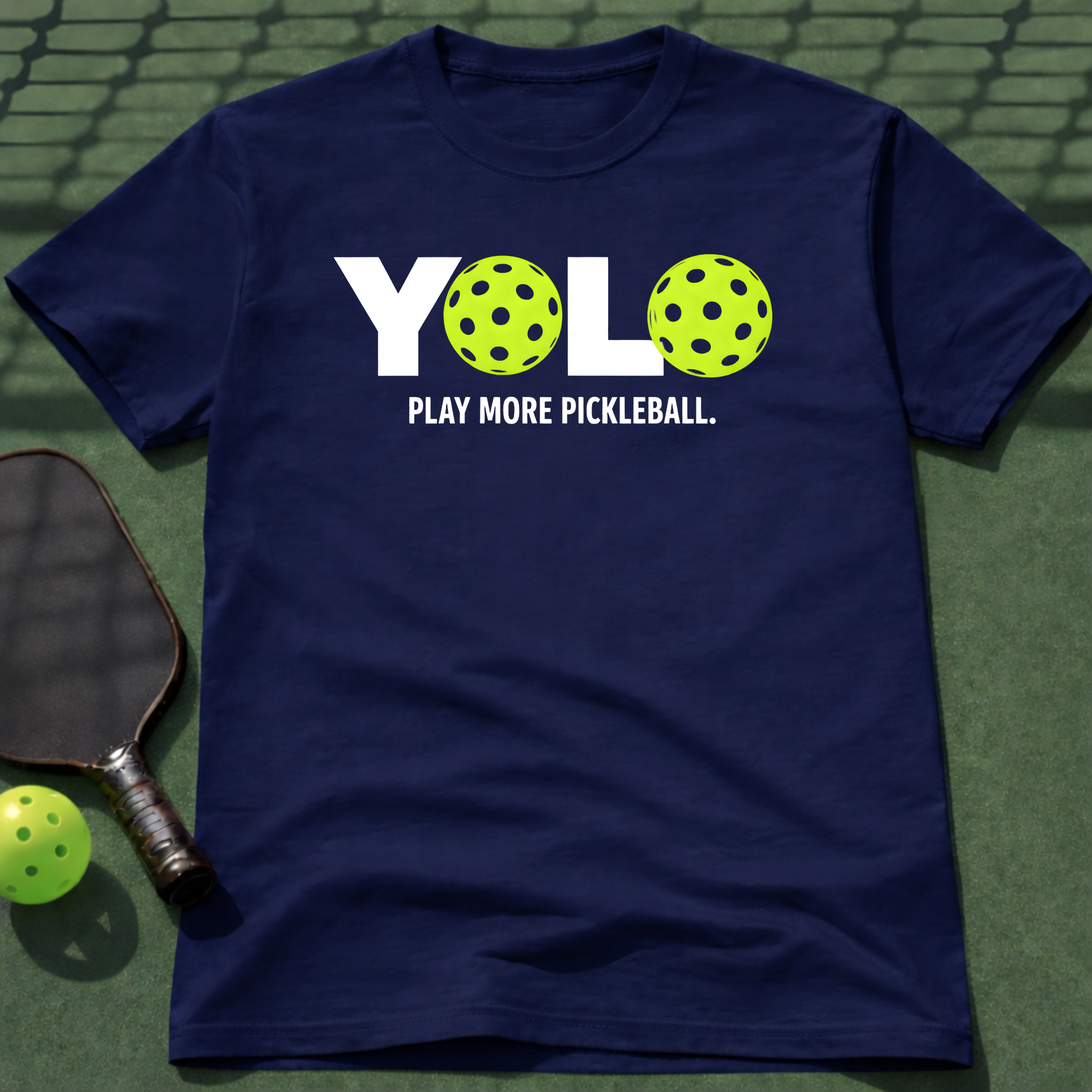YOLO T-Shirt