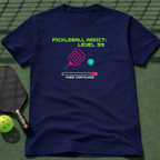 Pickleball Addict T-Shirt