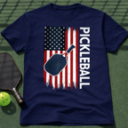 USA Pickleball T-Shirt