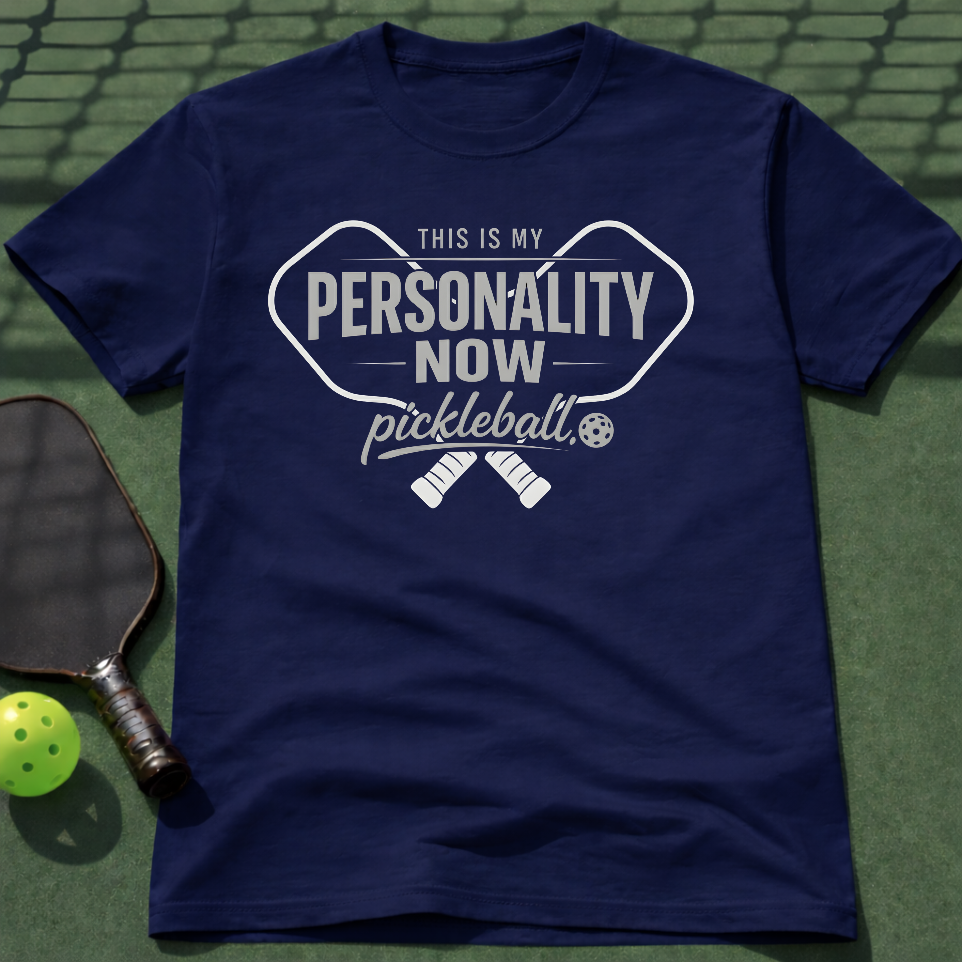 This Is My Personality Now T-Shirt
