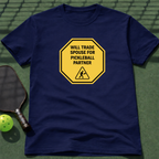 Trade Spouse For PB Partner (Men) T-Shirt