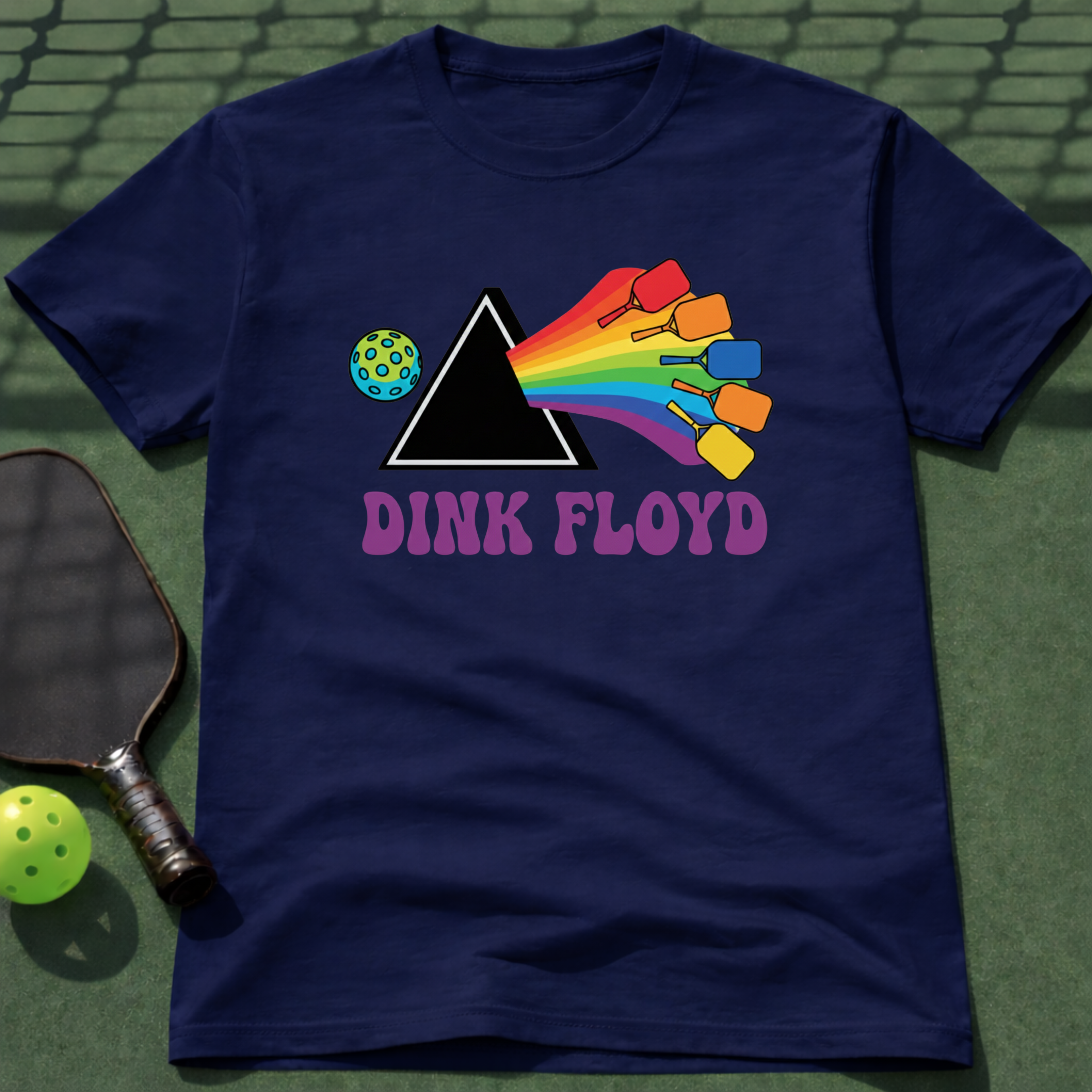 Dink Floyd T-Shirt