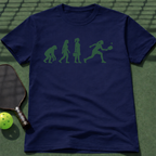 Evolution Women T-Shirt