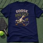 Goose Chooses Violence T-Shirt