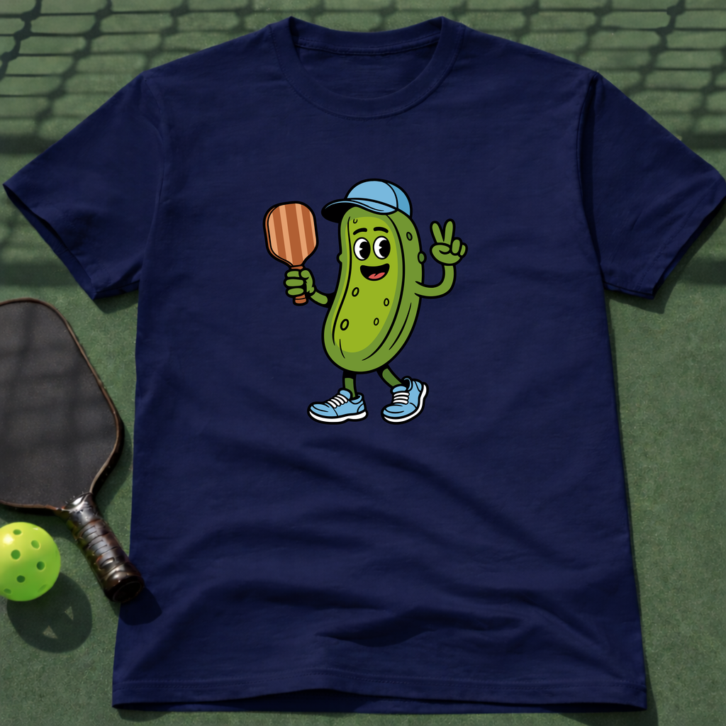 PickleBaller T-Shirt