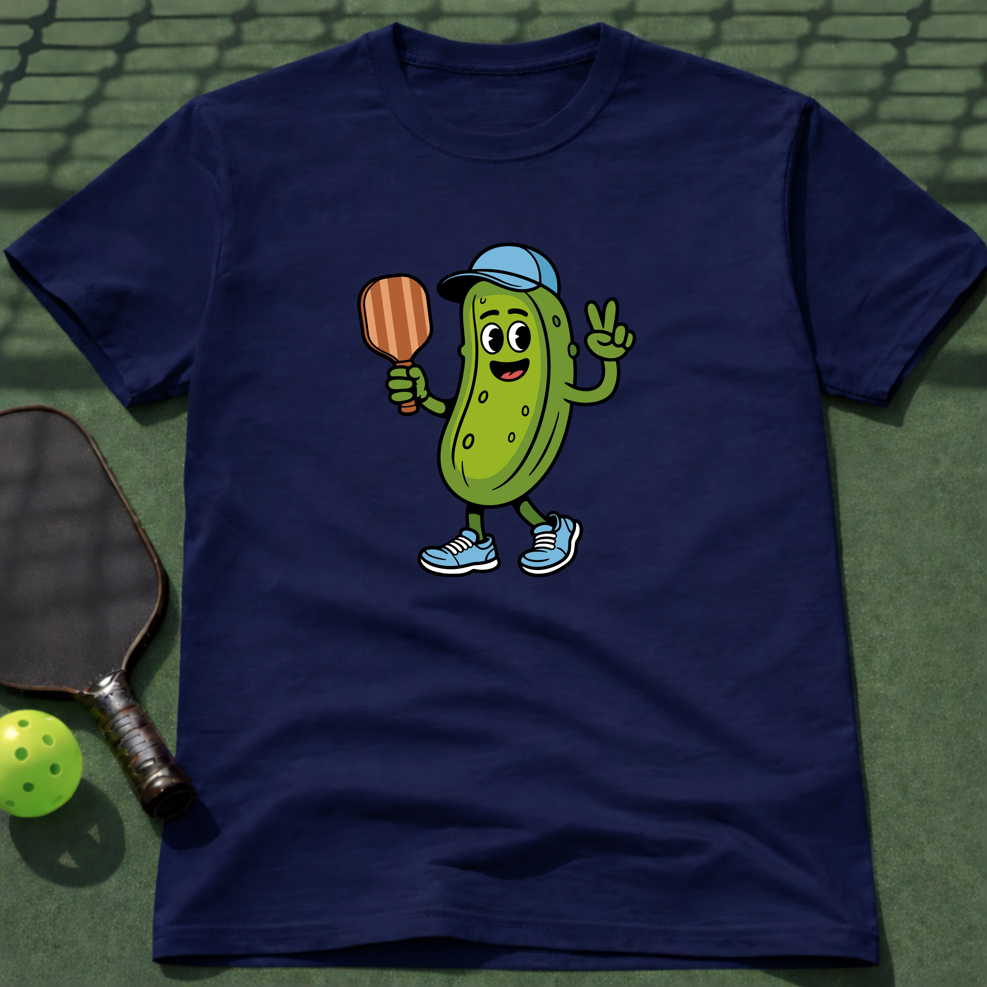 PickleBaller T-Shirt