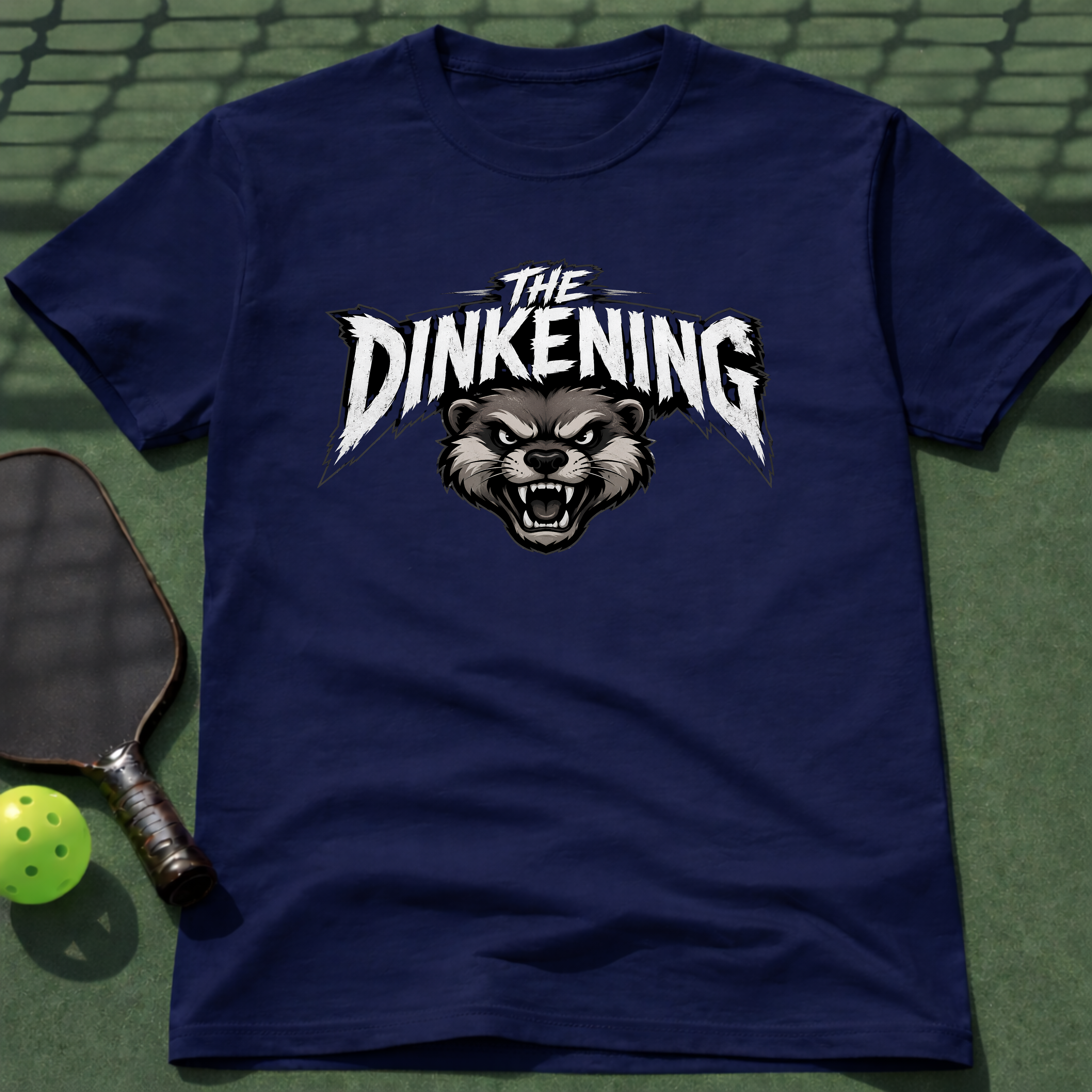 The Dinkening T-Shirt