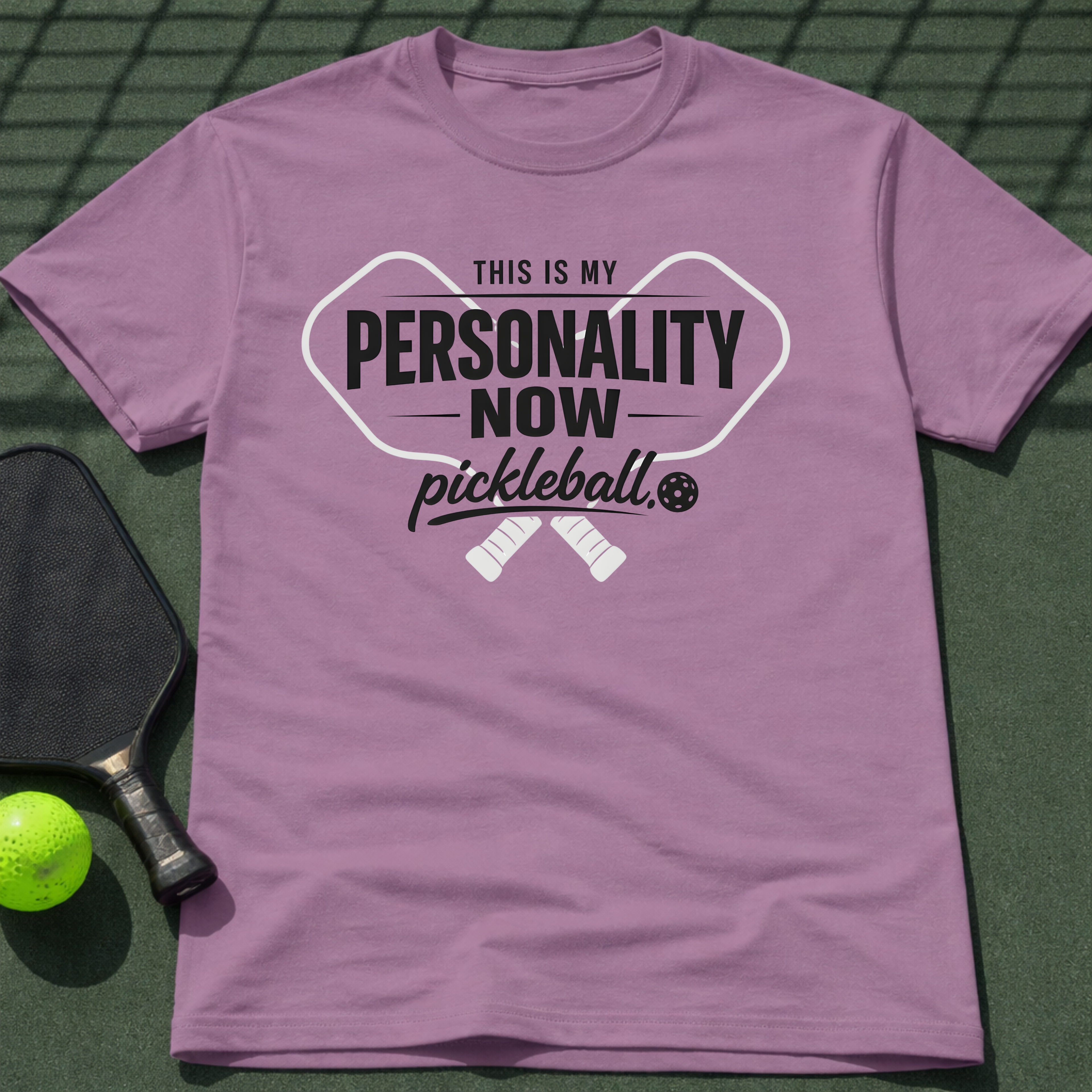 This Is My Personality Now T-Shirt