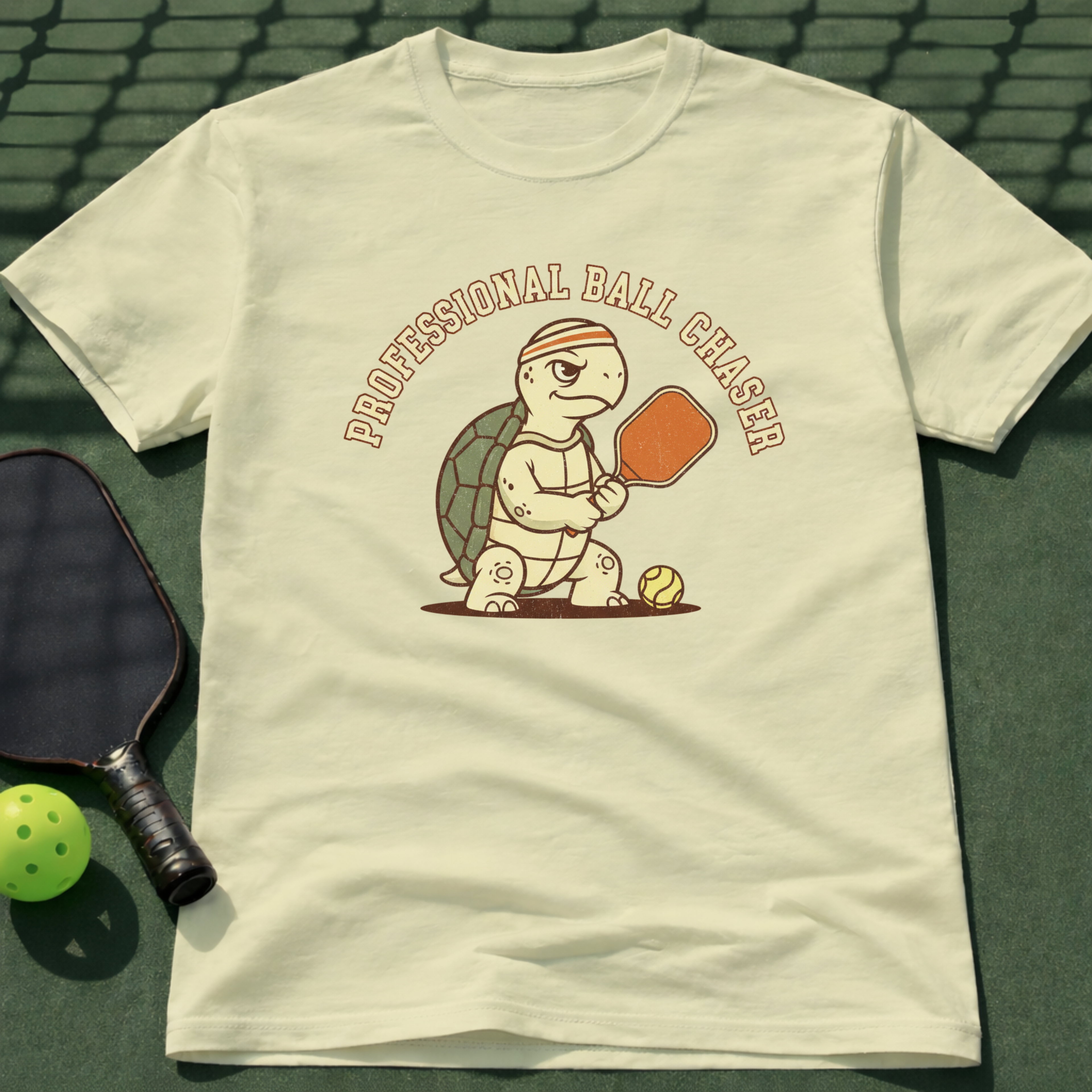 Professional Ball Chaser T-Shirt