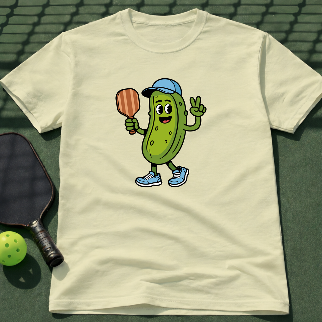 PickleBaller T-Shirt