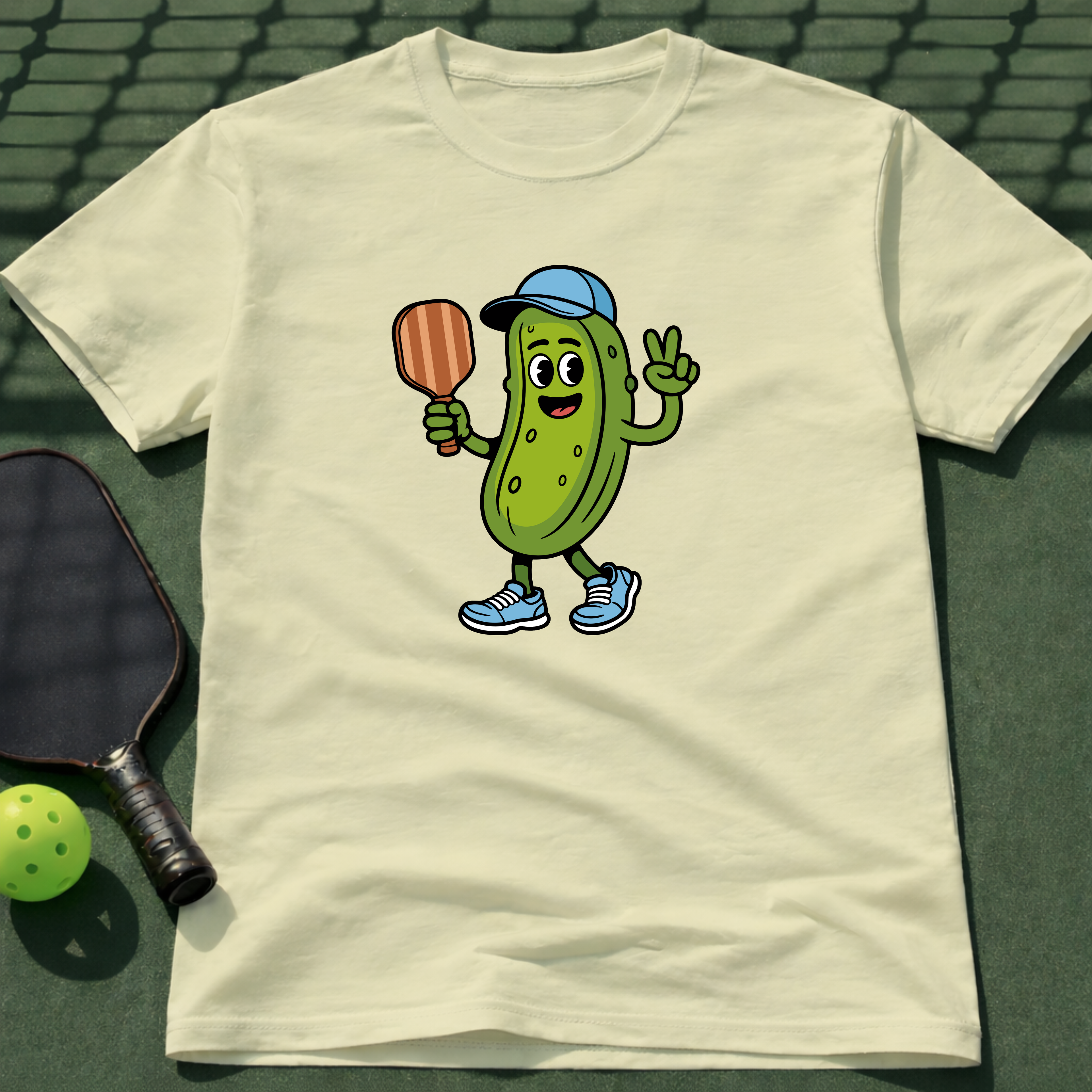 PickleBaller T-Shirt