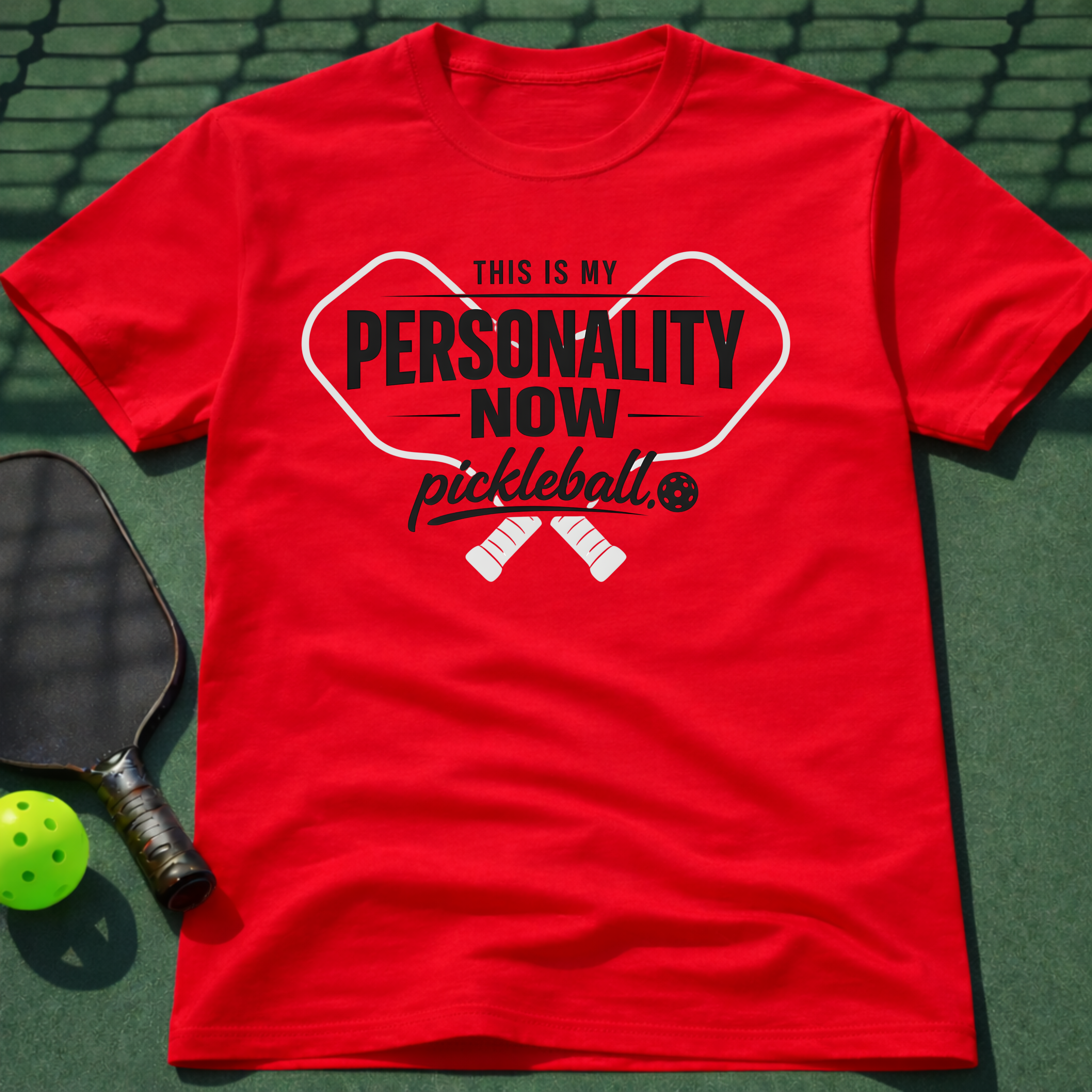 This Is My Personality Now T-Shirt