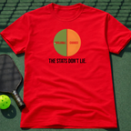 The Stats Don't Lie T-Shirt
