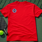 Certified Dinking Specialist T-Shirt (Chest Print)