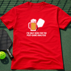 Post Game Analysis T-Shirt