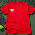 Love Pickleball T-Shirt