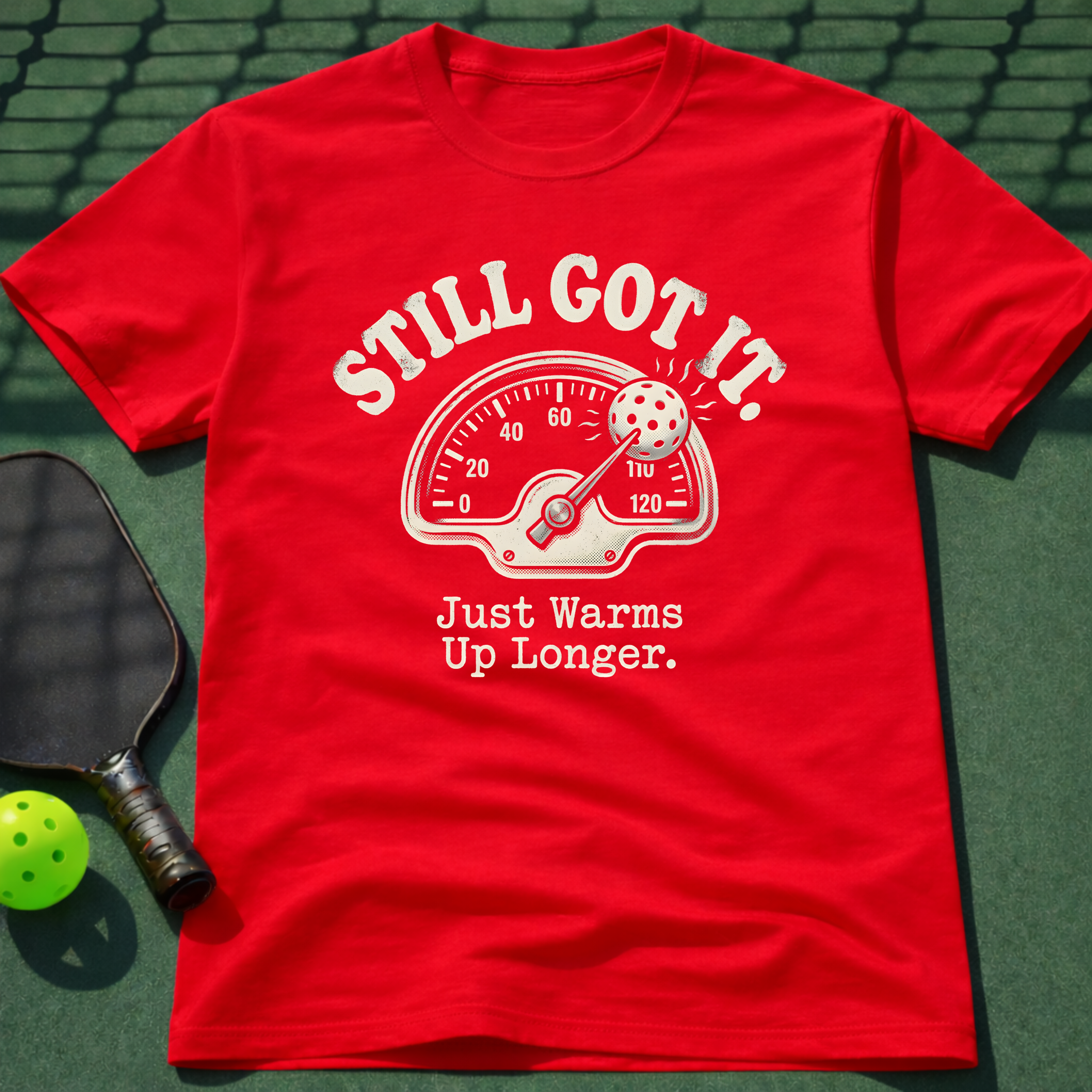 Still Got It T-Shirt