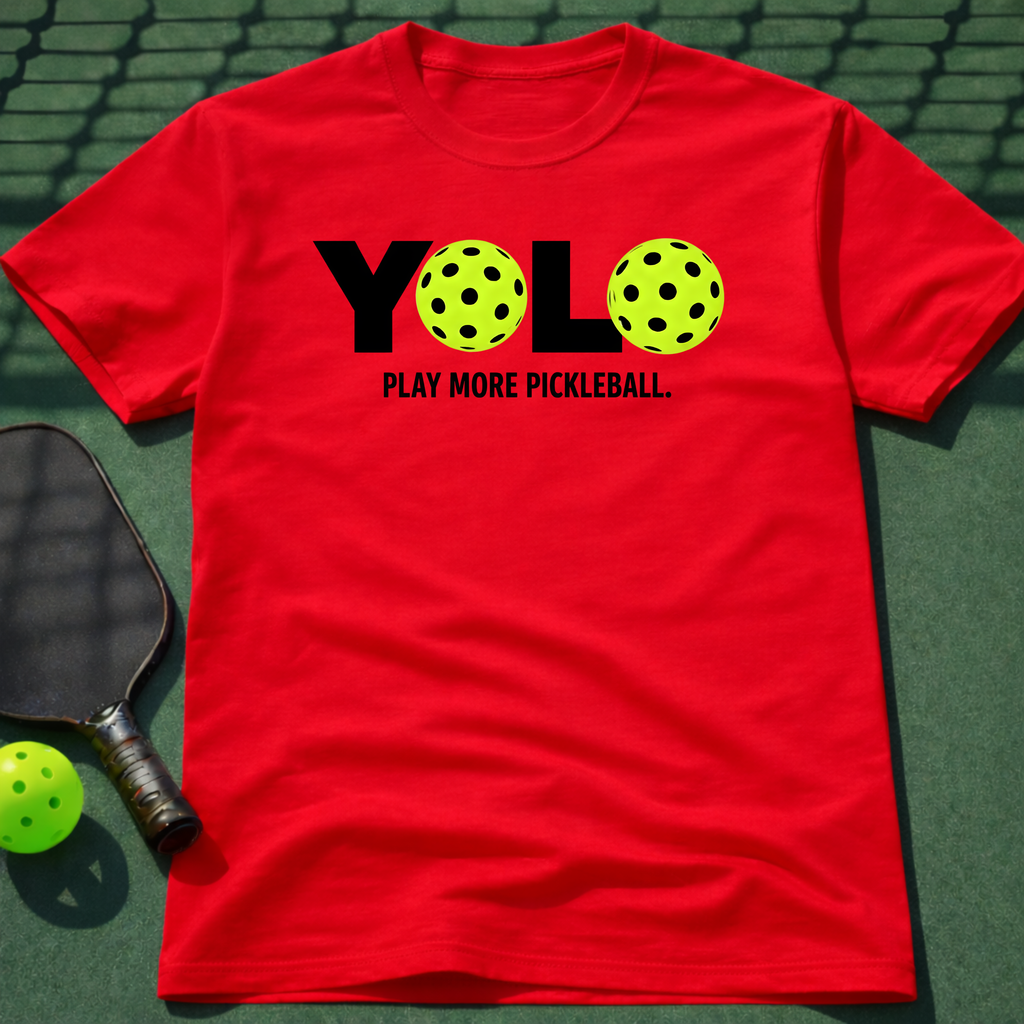 YOLO T-Shirt