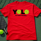 YOLO T-Shirt