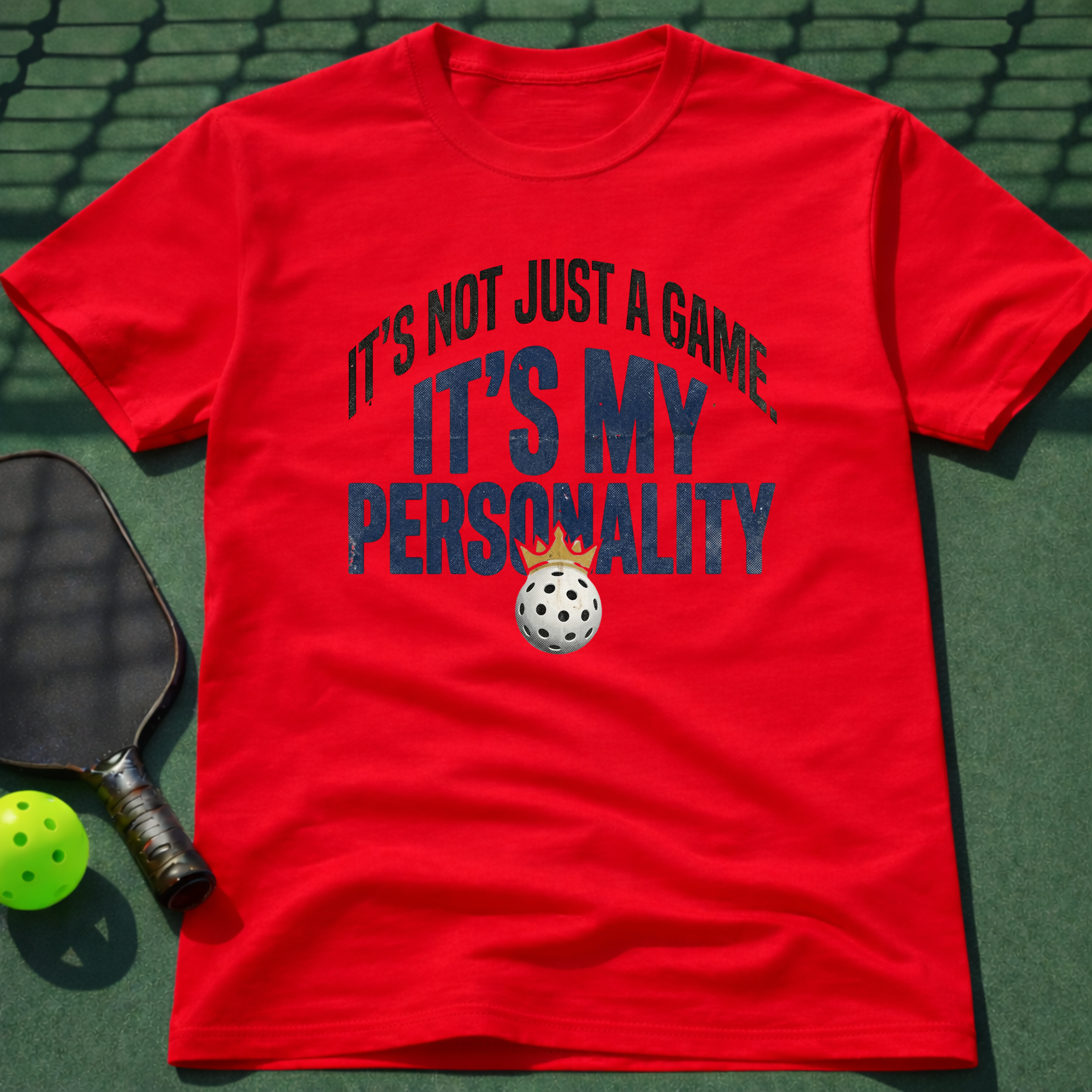 It's My Personality T-Shirt