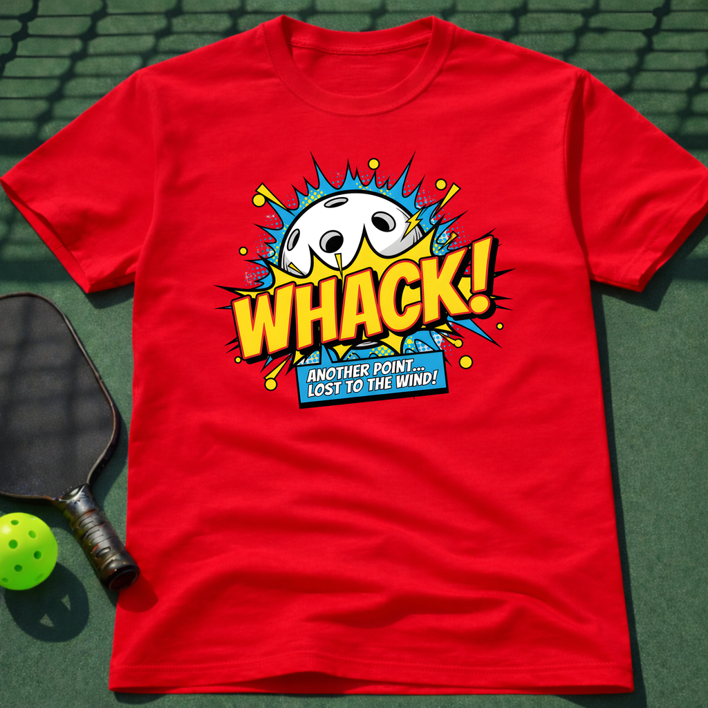 Whack T-Shirt