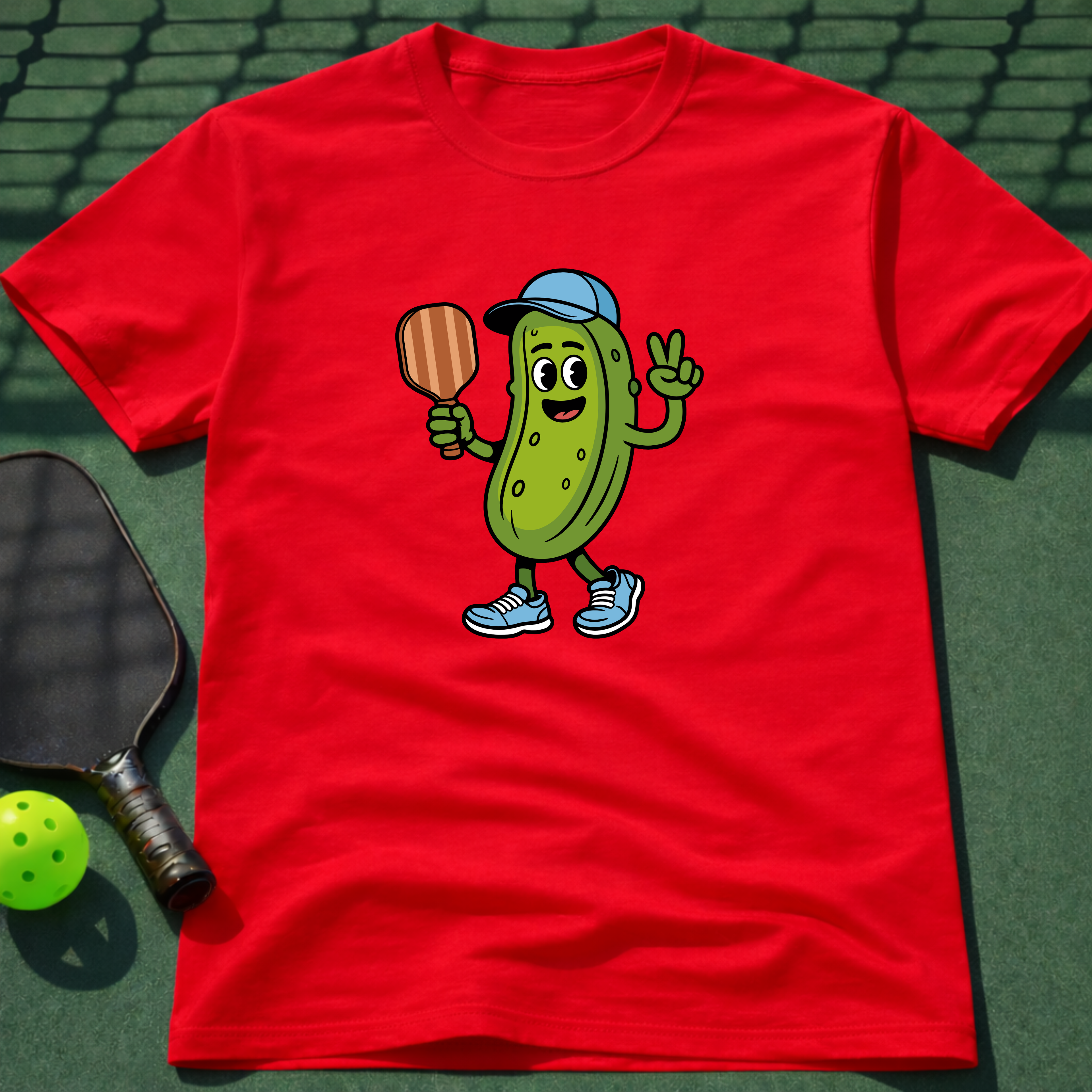 PickleBaller T-Shirt