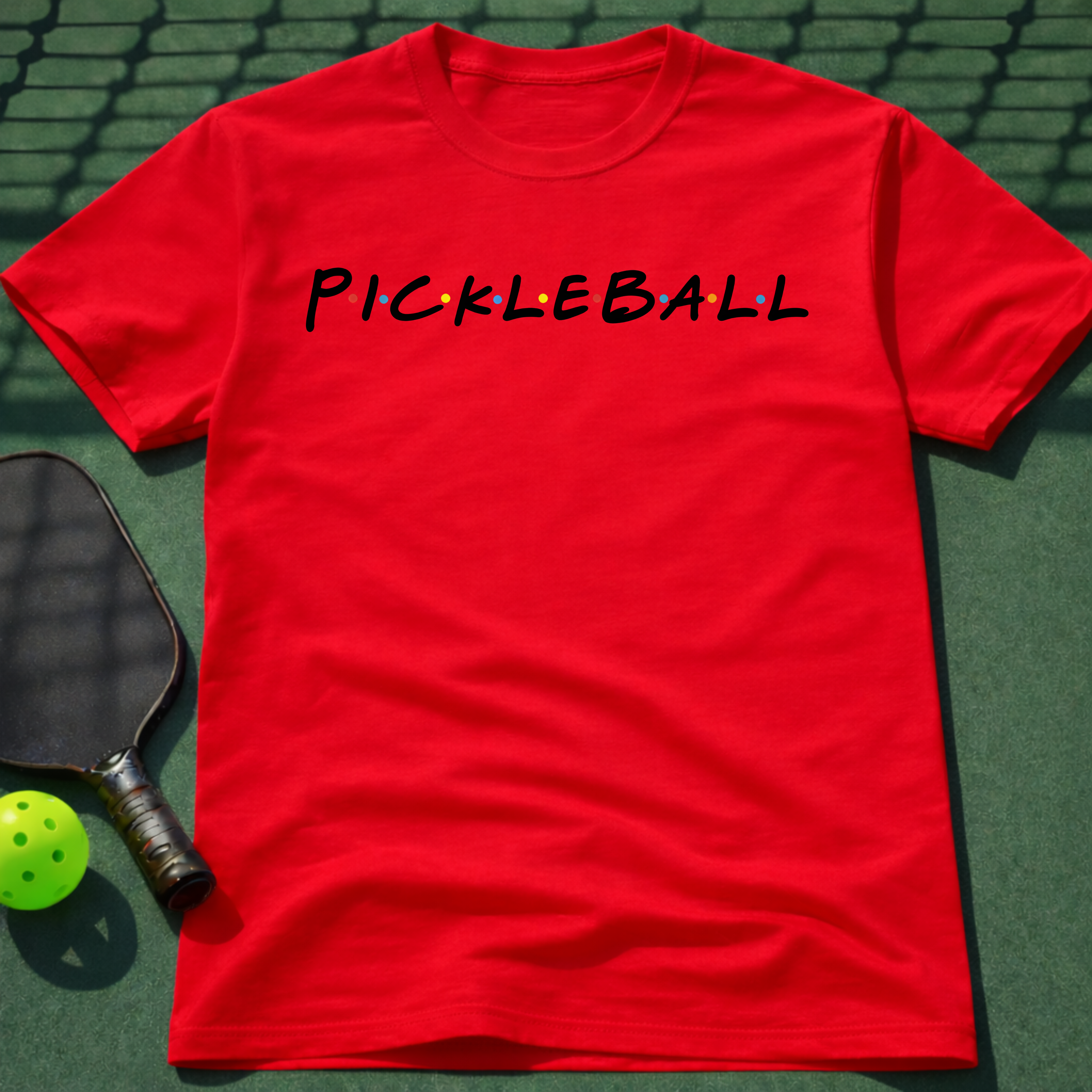 P.I.C.K.L.E.B.A.L.L T-Shirt