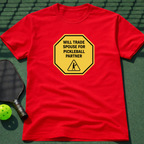 Trade Spouse For PB Partner (Women) T-Shirt