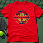 PRIMETIME. Wrinkles, But Still Dinks. T Shirt