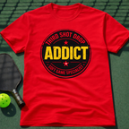 Third Shot Drop Addict T-Shirt