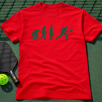 Evolution Men T-Shirt