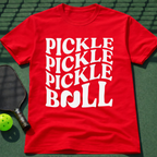 Pickle Pickle Pickle Ball T-Shirt