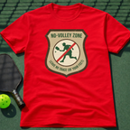 No-Volley Zone T-Shirt