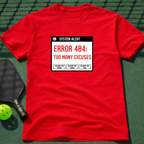 ERROR 404 T-Shirt
