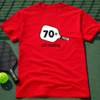 70+ Still Smashing T-Shirt