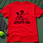 Athelete-ish T-Shirt