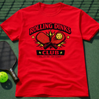 Rolling Dinks Club T-Shirt