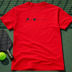 Pickleball Therapy T-Shirt