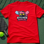 Kitchen Ninja Women T-Shirt