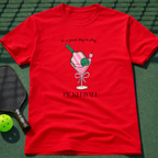 It's A Great Day To Play Pickleball T-Shirt