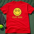 Play Nice T-Shirt