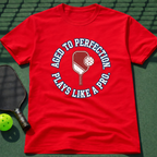 Aged To Perfection. T-Shirt