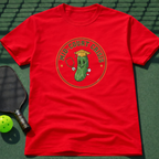 Mid Court Crisis T-Shirt