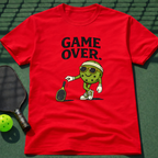 Game Over. T-Shirt